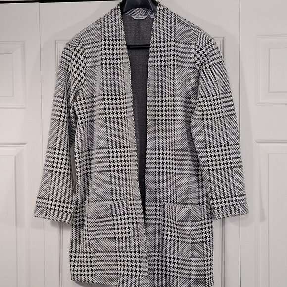 Reitmans Sweaters - Reitmans Open Front Long Cardigan
